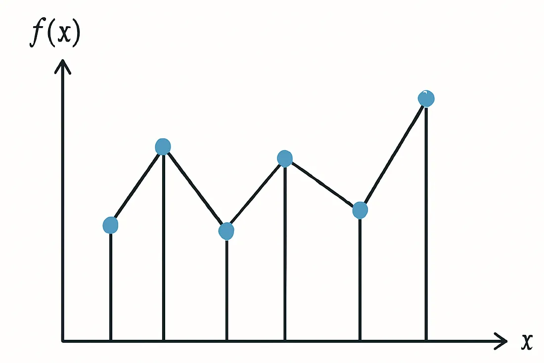 離散最適化問題の目的関数